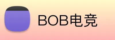 BOB电竞 Logo