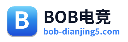 BOB电竞 Logo